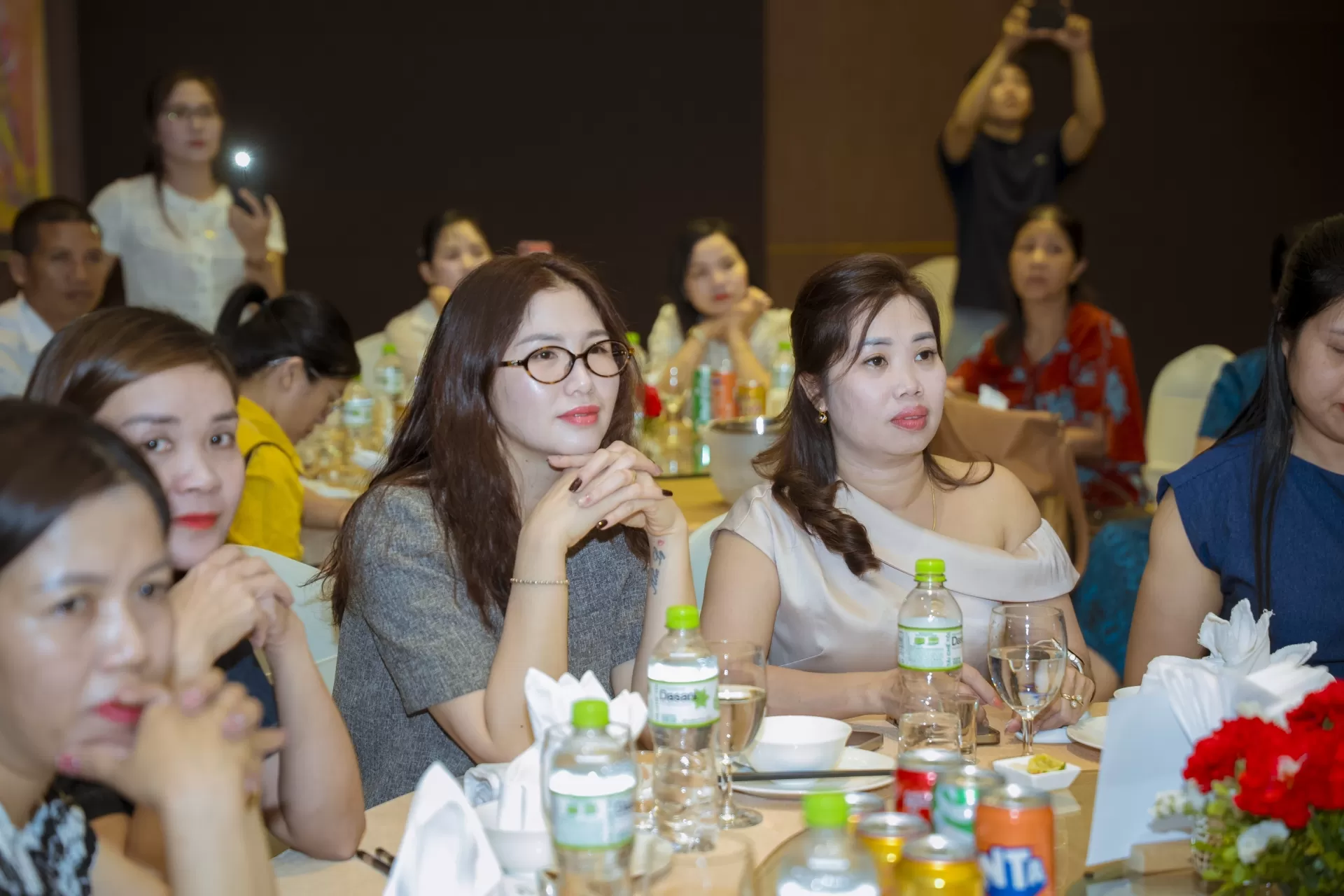 Diamond Food tri ân khách hàng 2026