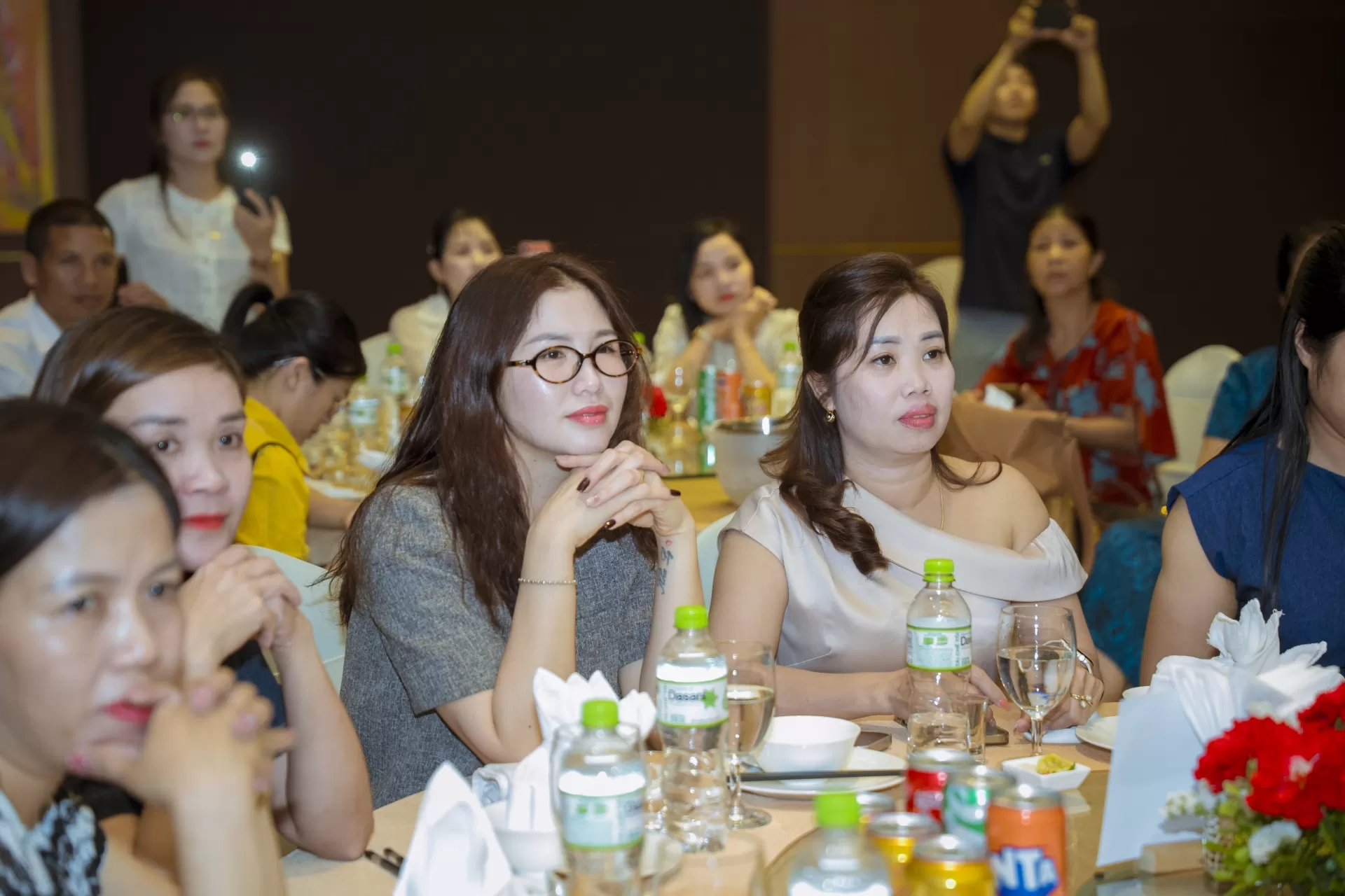 Diamond Food tri ân khách hàng 2026