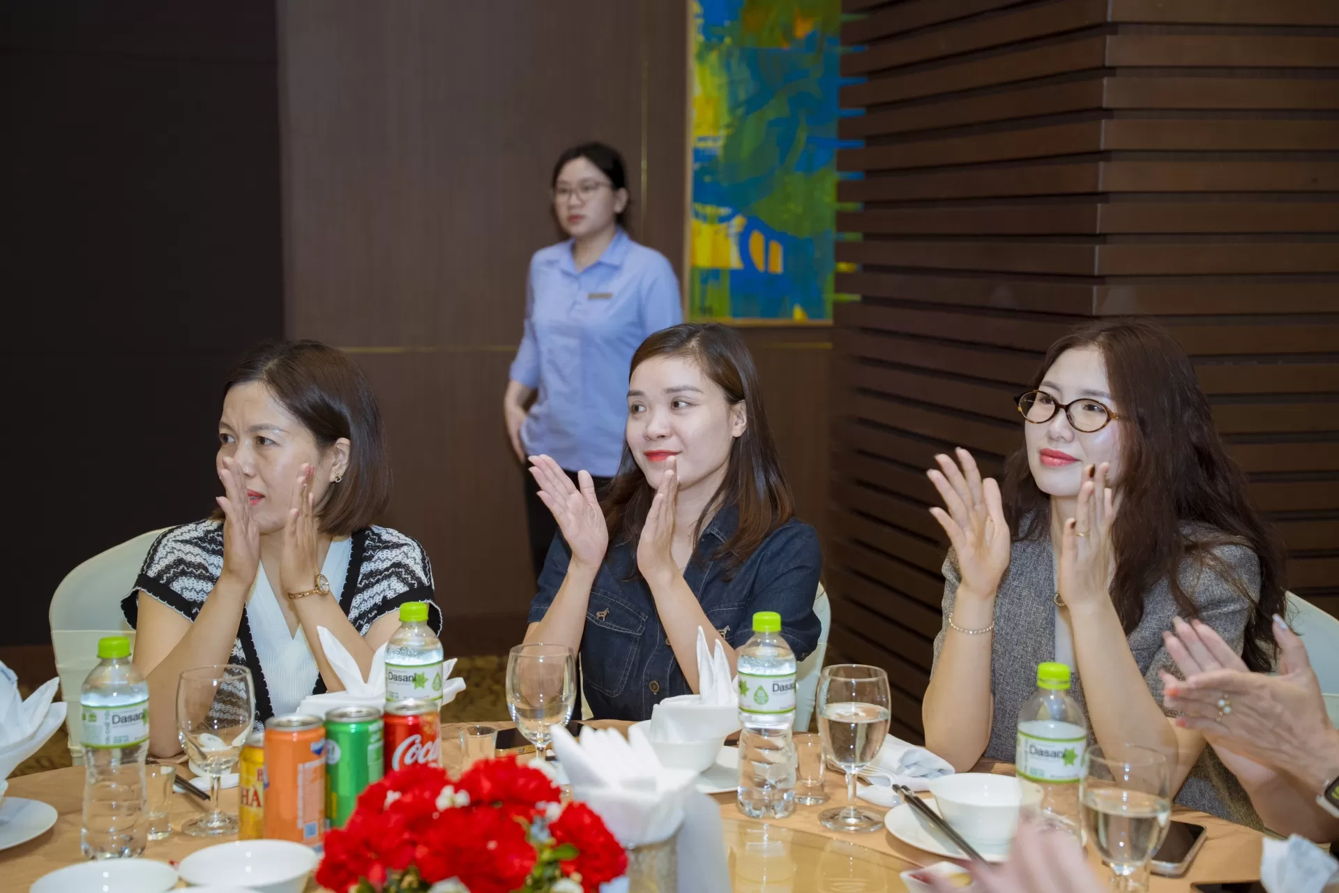 Diamond Food tri ân khách hàng 2026