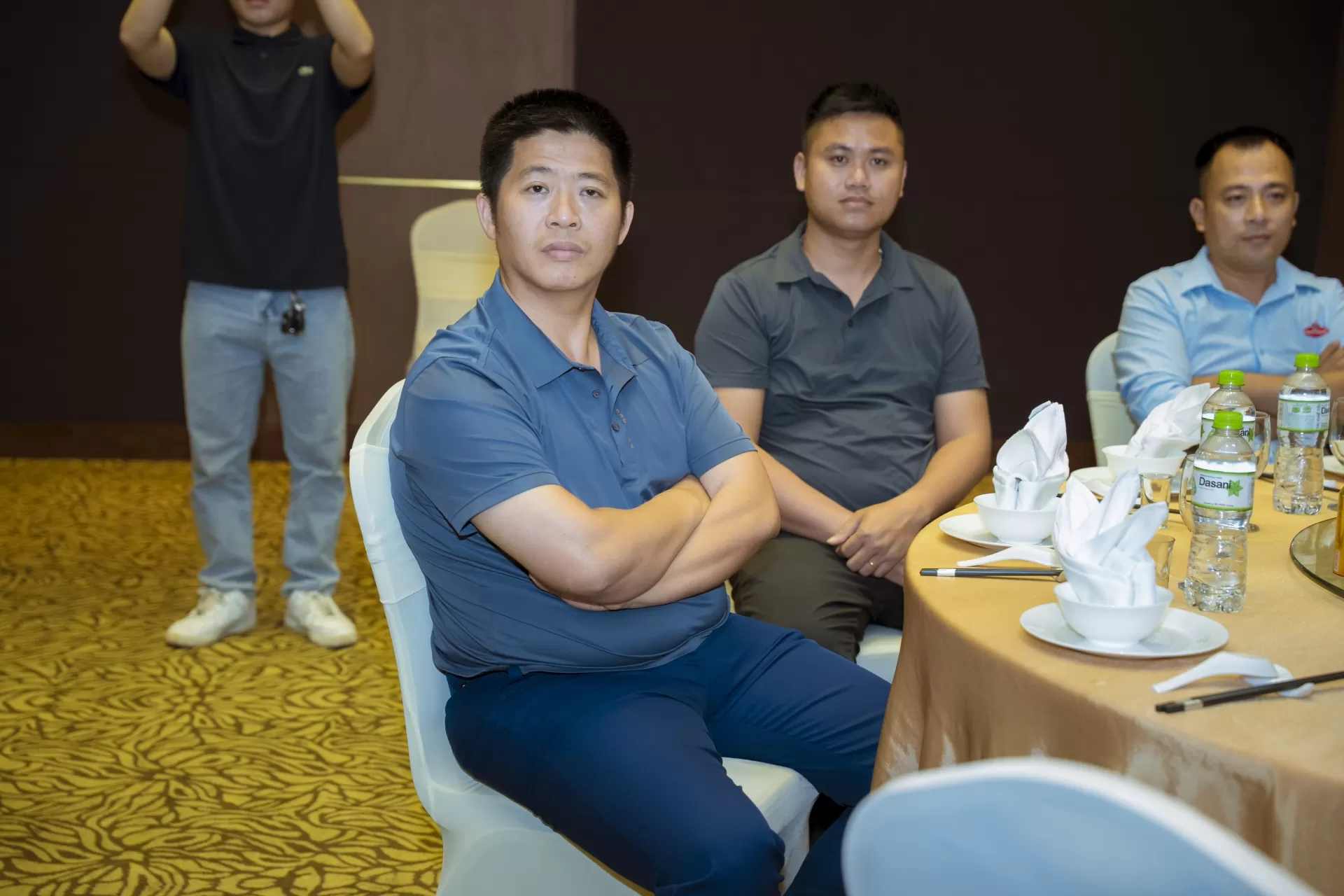 Diamond Food tri ân khách hàng 2026