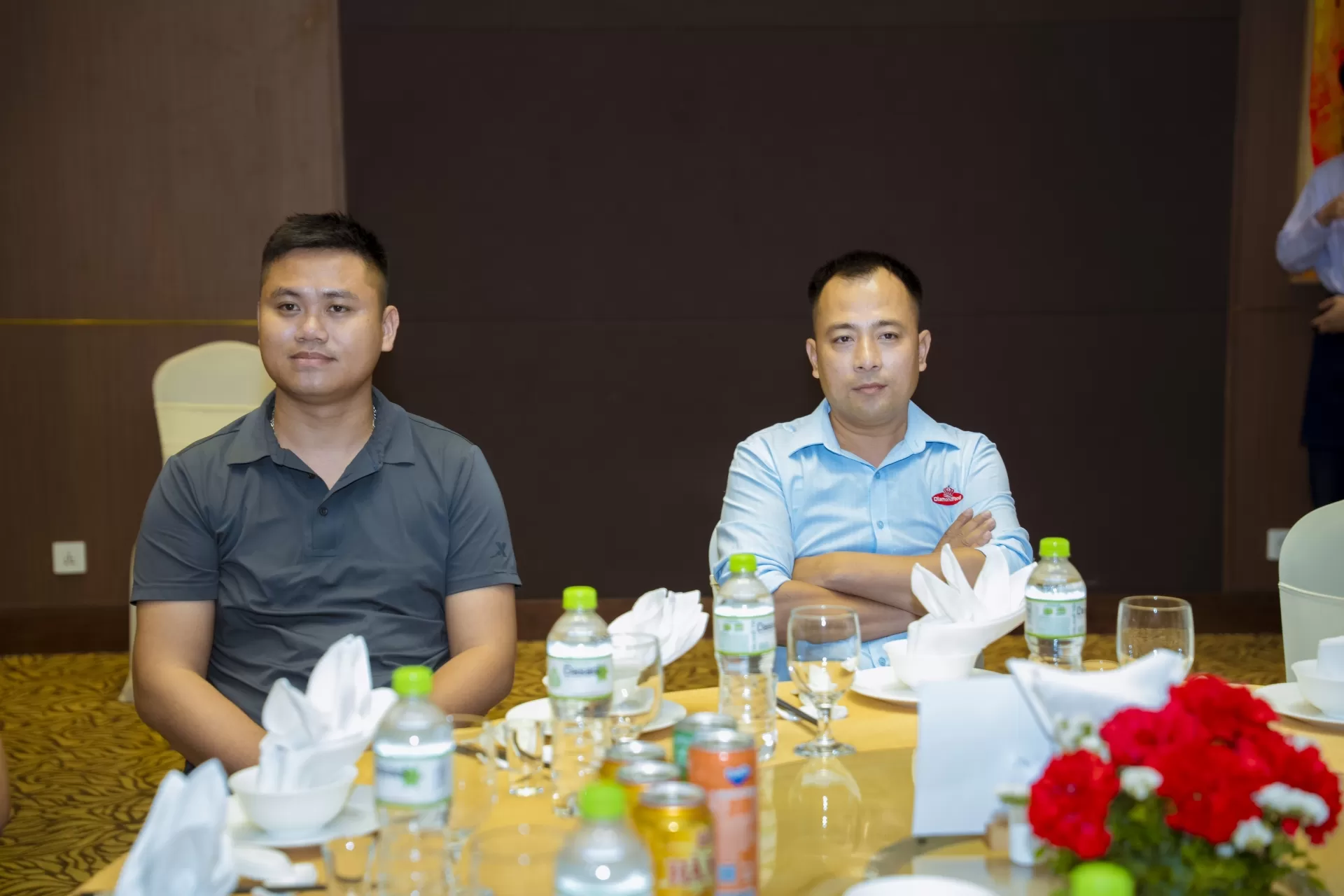 Diamond Food tri ân khách hàng 2026