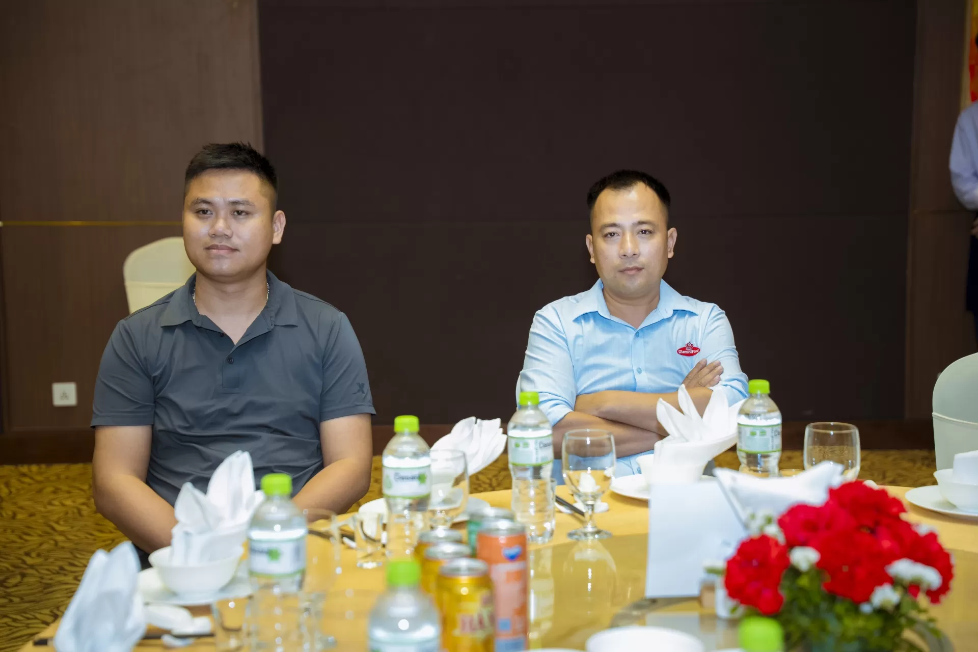 Diamond Food tri ân khách hàng 2026
