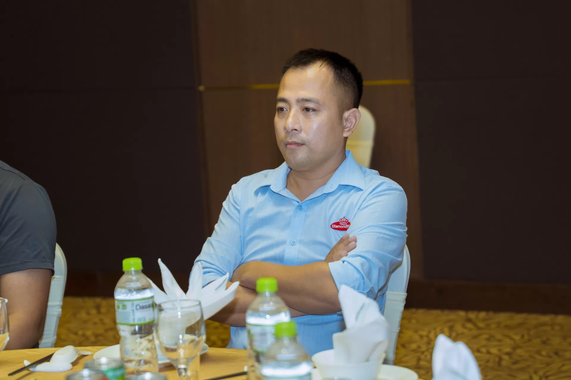 Diamond Food tri ân khách hàng 2026