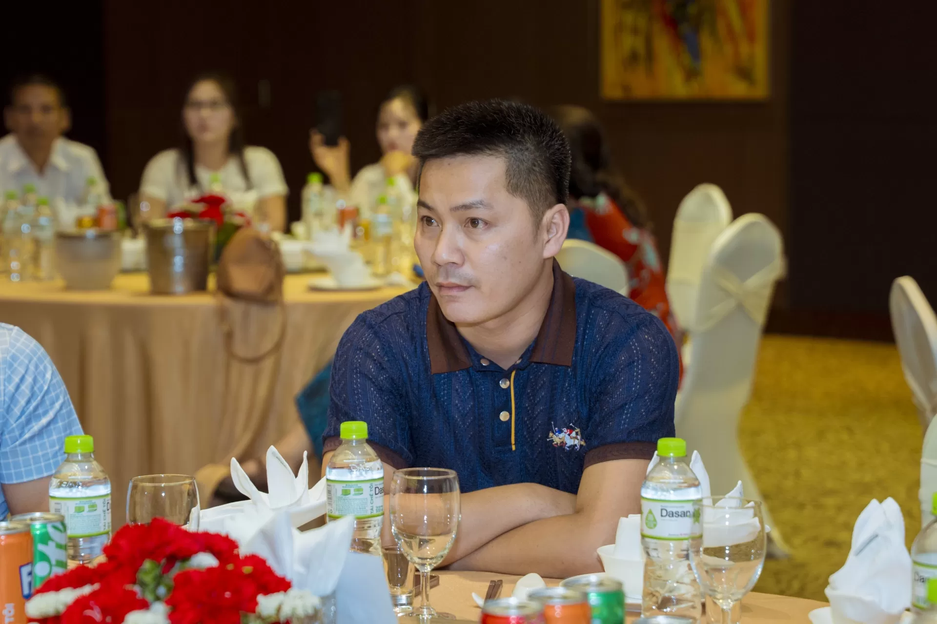 Diamond Food tri ân khách hàng 2026