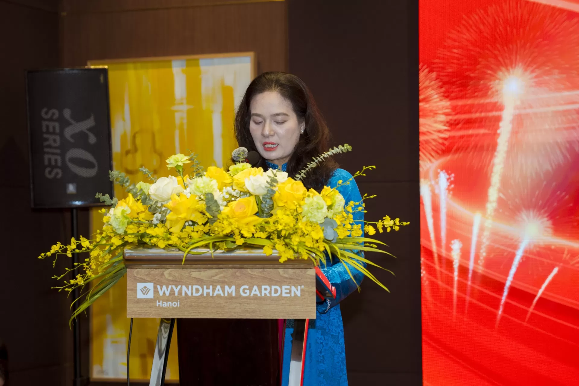 Diamond Food tri ân khách hàng 2026