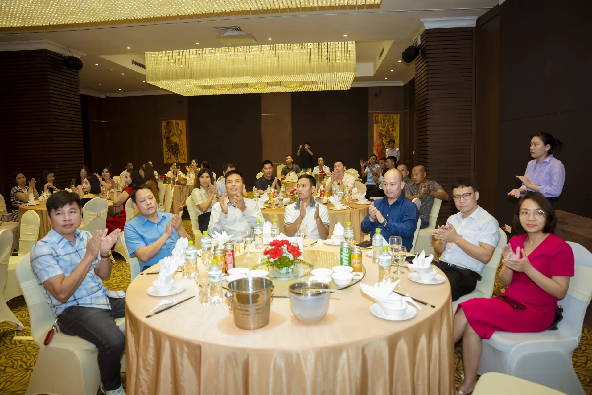 Diamond Food tri ân khách hàng 2026
