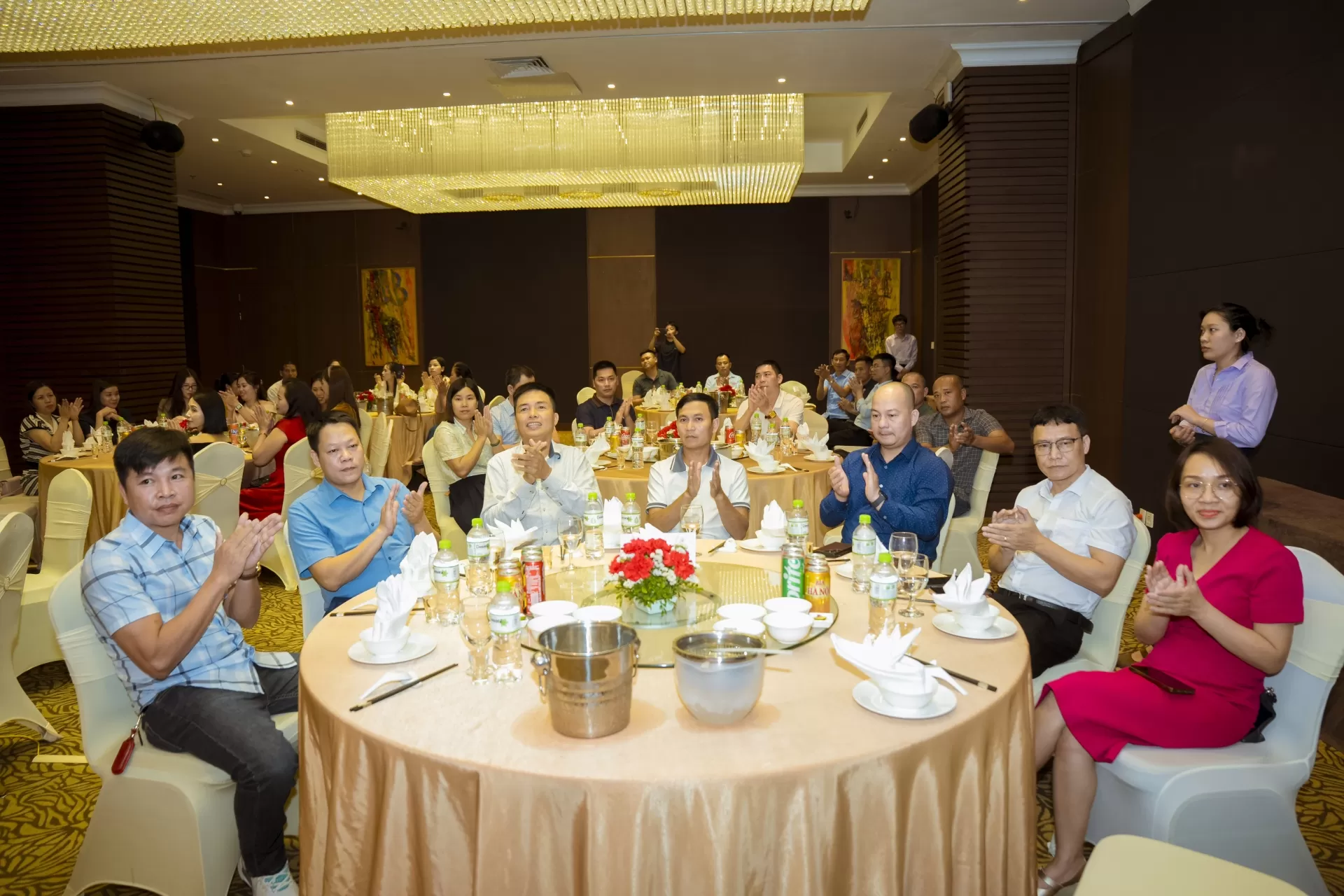 Diamond Food tri ân khách hàng 2026