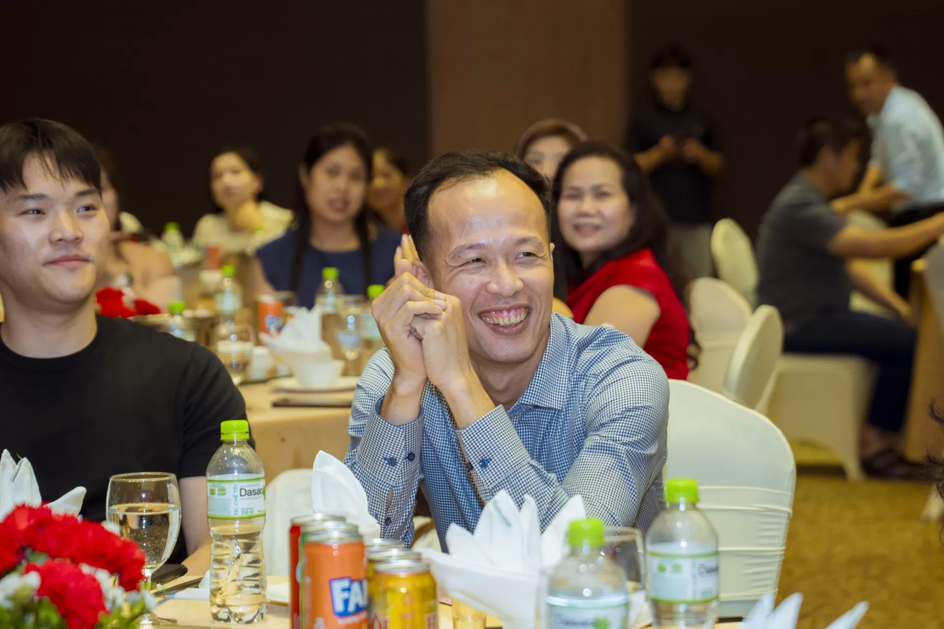 Diamond Food tri ân khách hàng 2026
