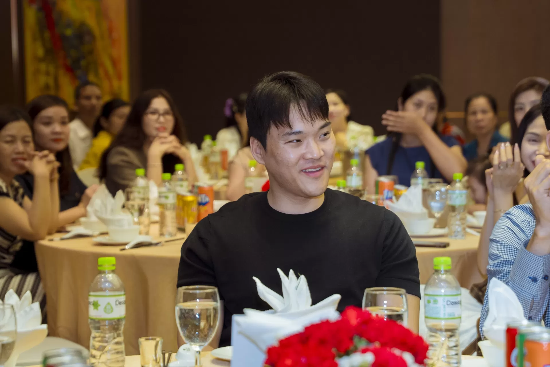 Diamond Food tri ân khách hàng 2026