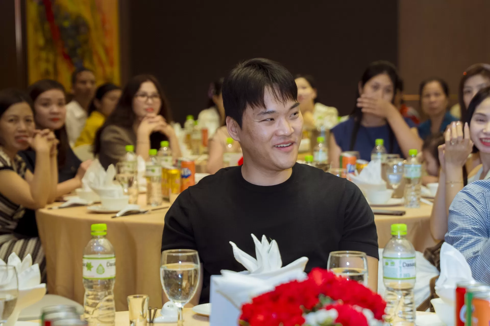 Diamond Food tri ân khách hàng 2026