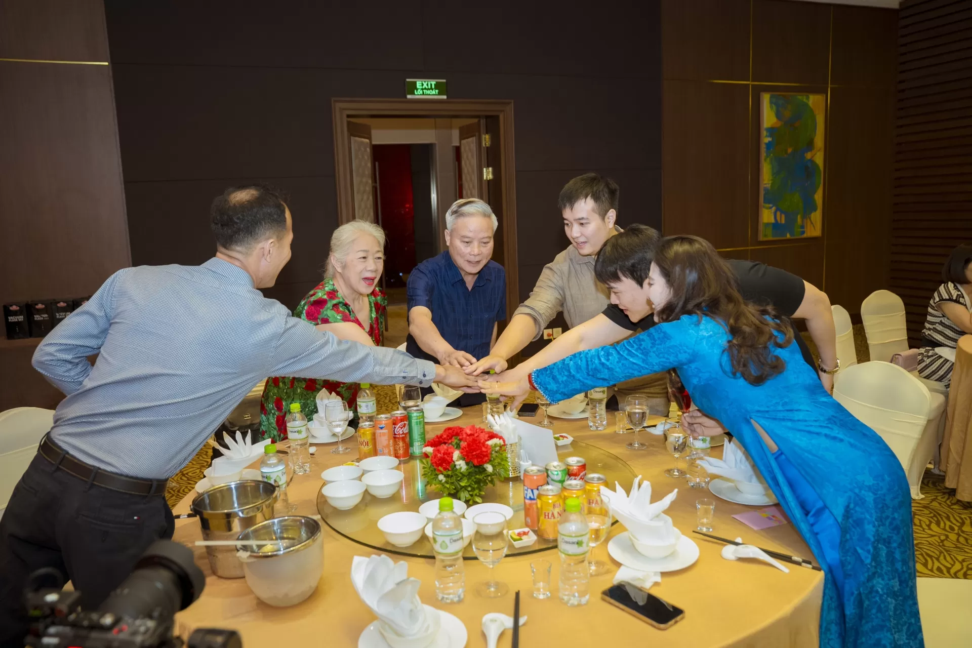 Diamond Food tri ân khách hàng 2026