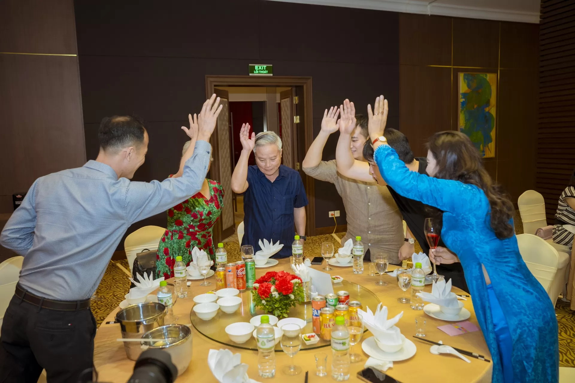 Diamond Food tri ân khách hàng 2026