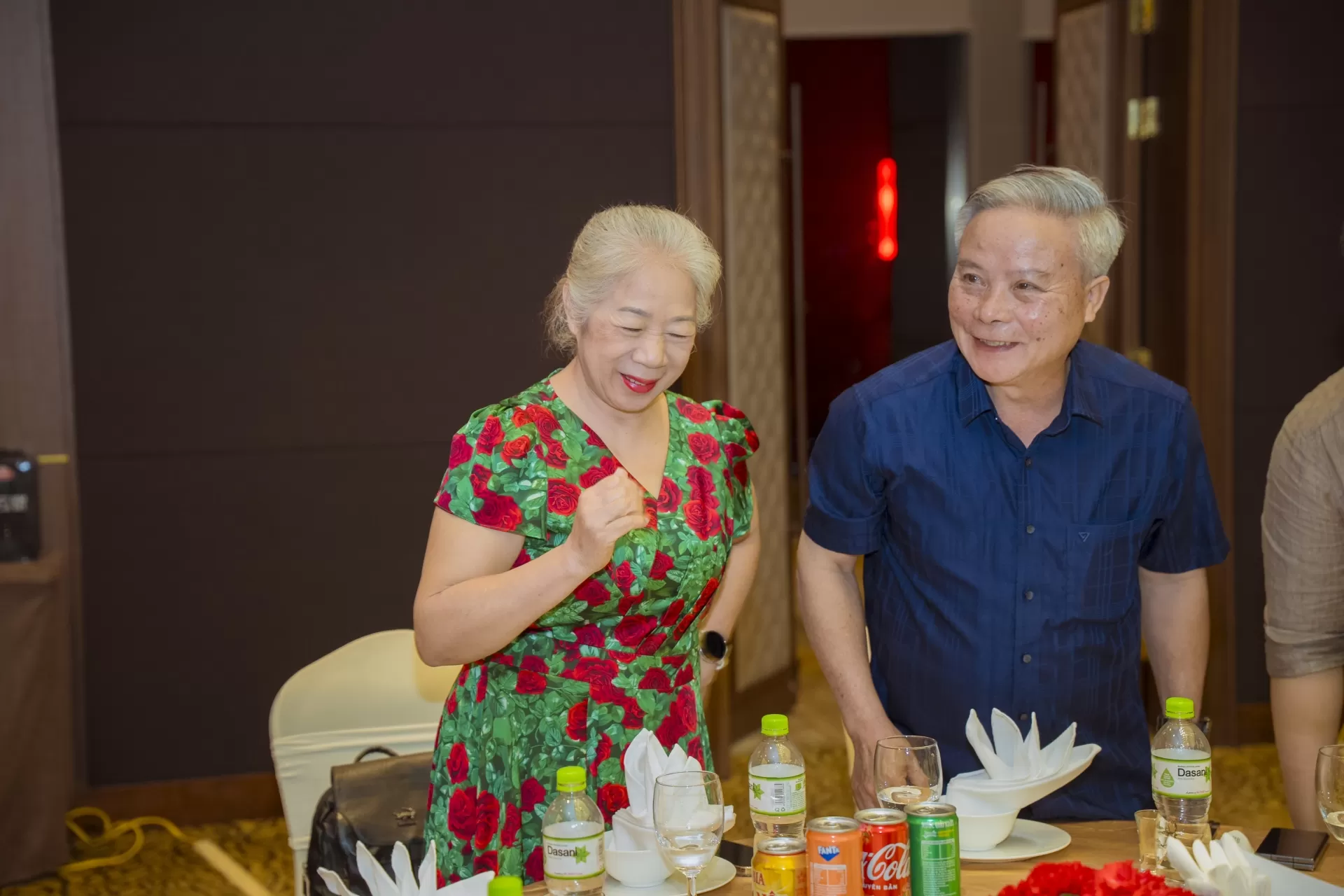 Diamond Food tri ân khách hàng 2026
