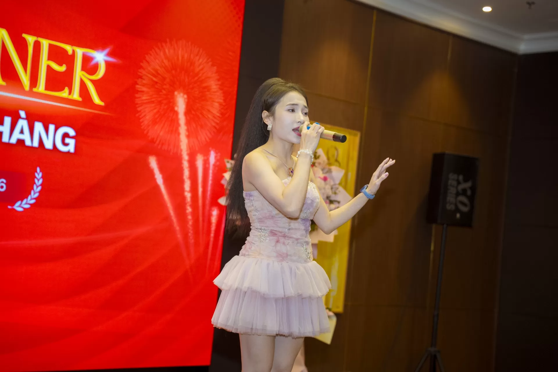 Diamond Food tri ân khách hàng 2026