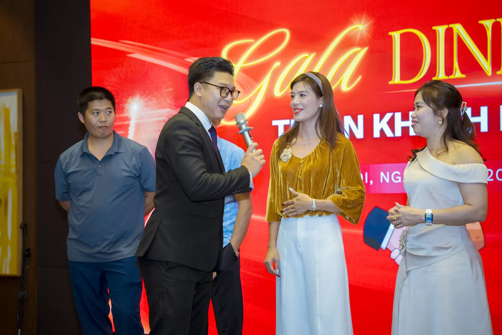 Diamond Food tri ân khách hàng 2026