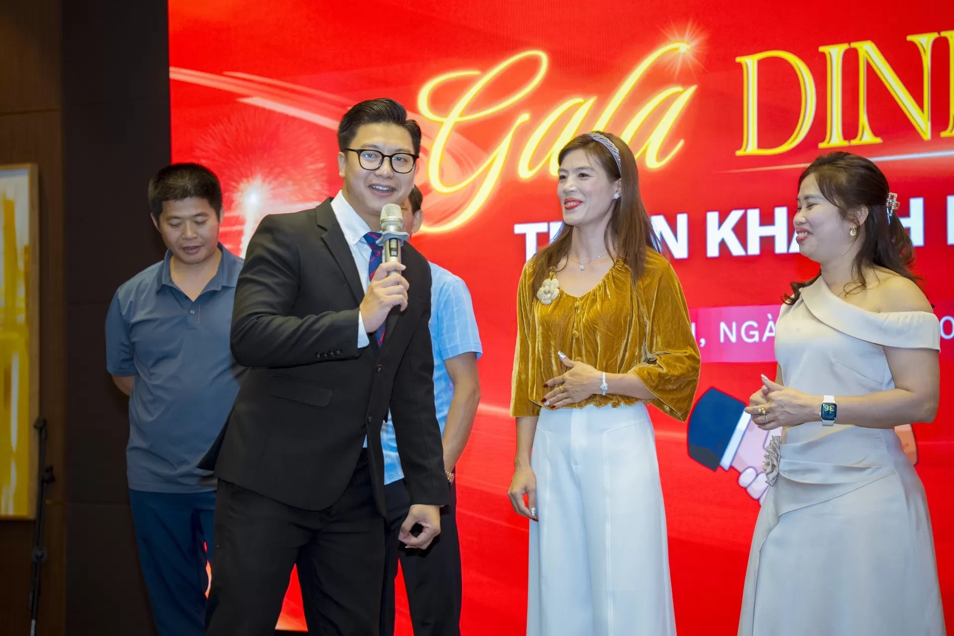 Diamond Food tri ân khách hàng 2026