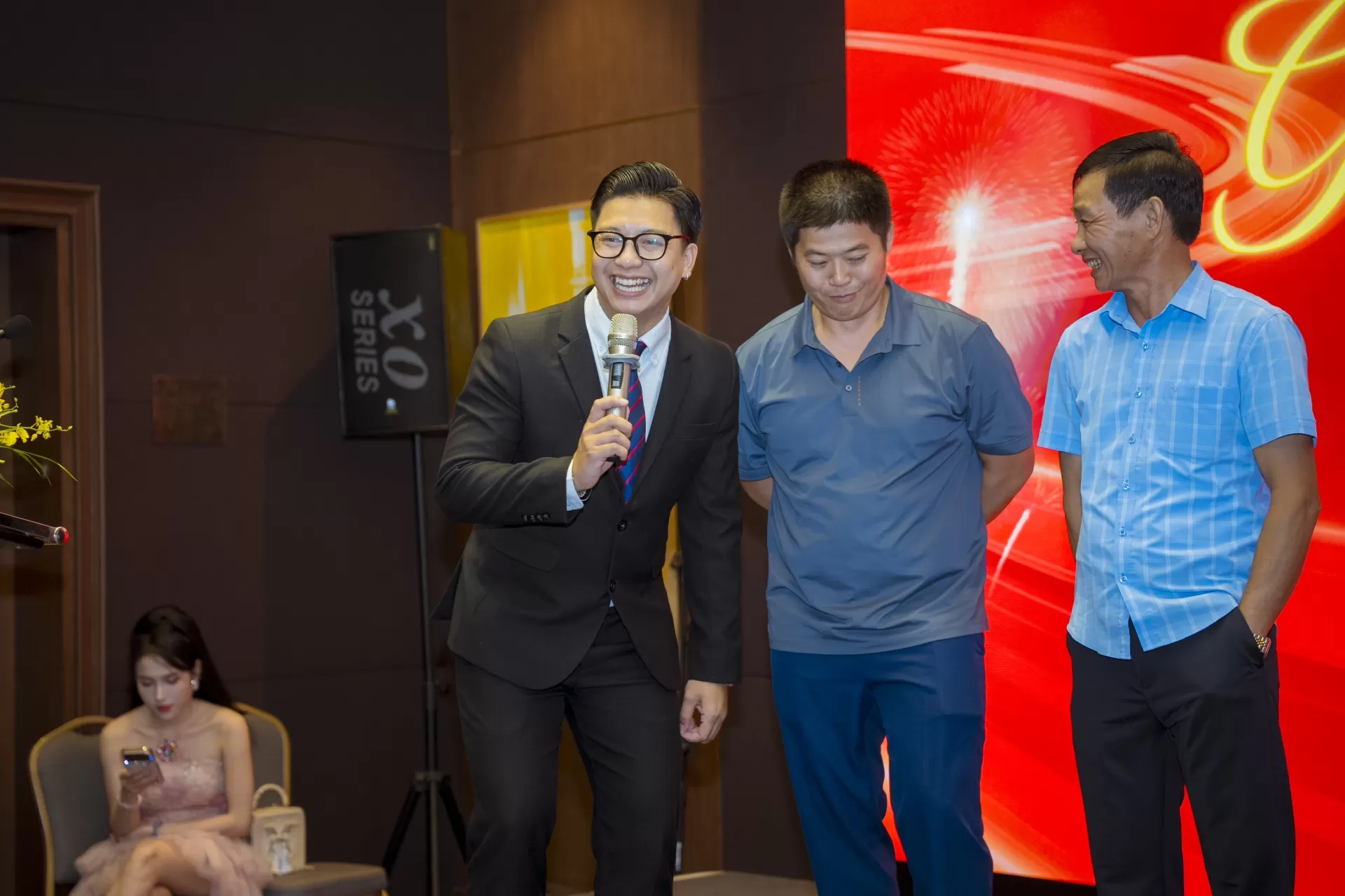 Diamond Food tri ân khách hàng 2026