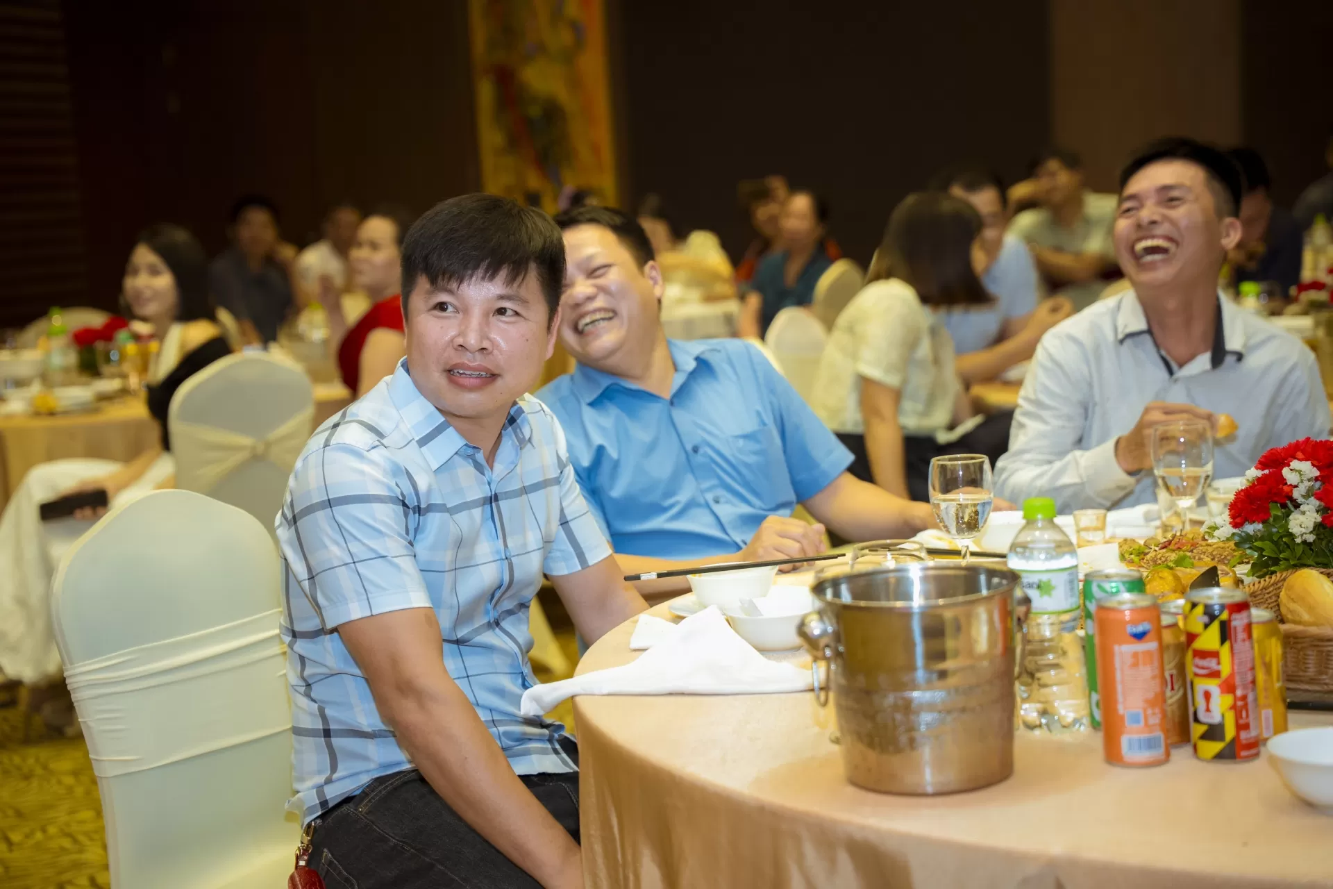Diamond Food tri ân khách hàng 2026