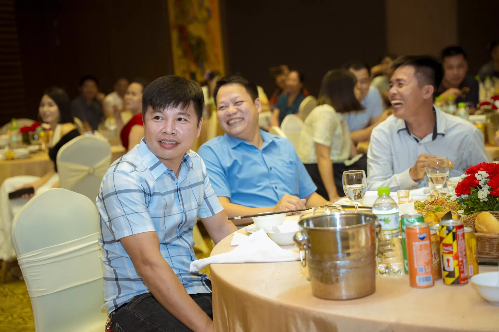 Diamond Food tri ân khách hàng 2026