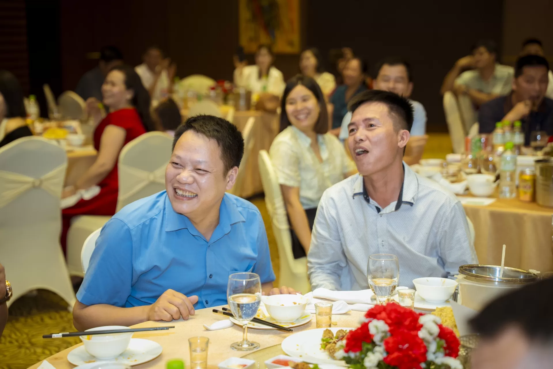 Diamond Food tri ân khách hàng 2026