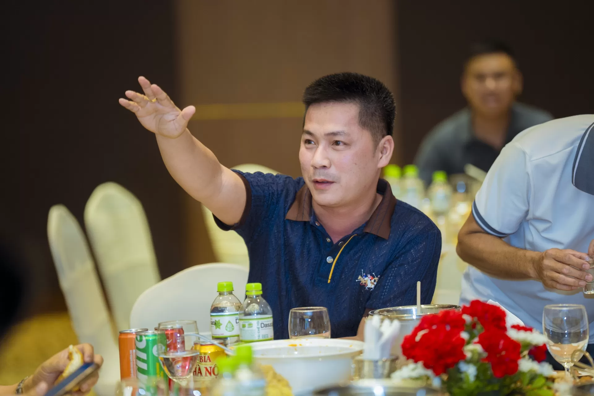 Diamond Food tri ân khách hàng 2026