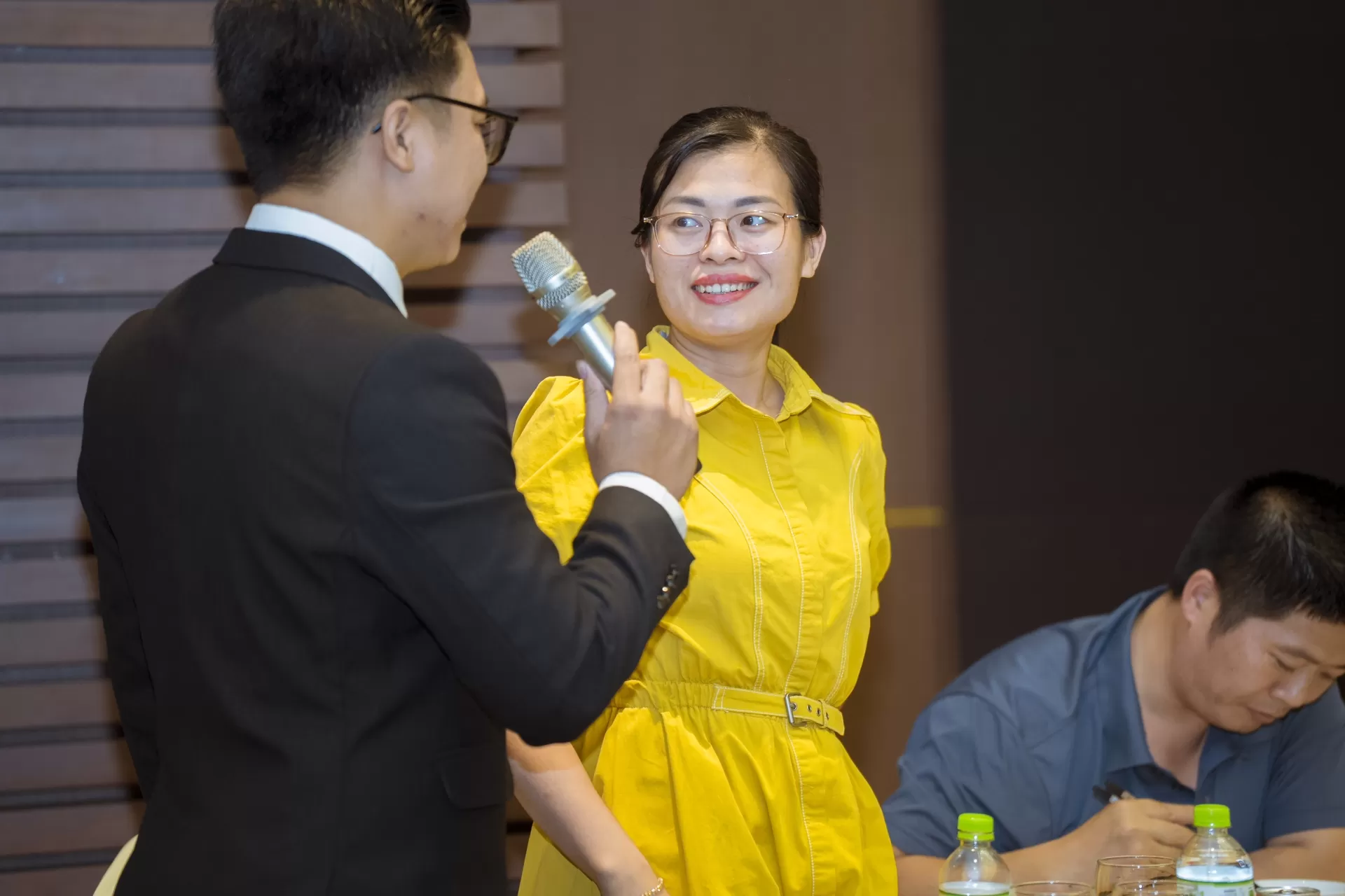 Diamond Food tri ân khách hàng 2026