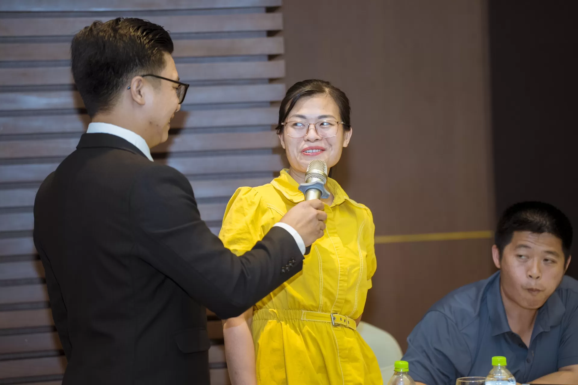 Diamond Food tri ân khách hàng 2026