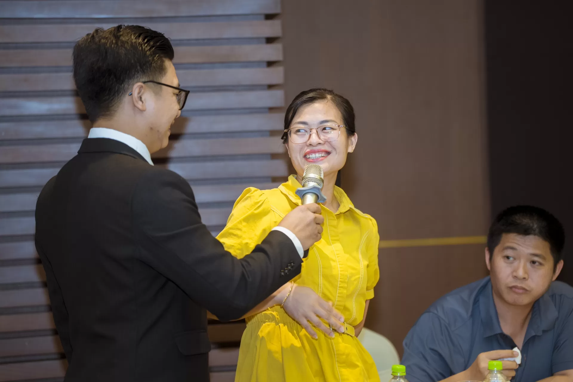 Diamond Food tri ân khách hàng 2026