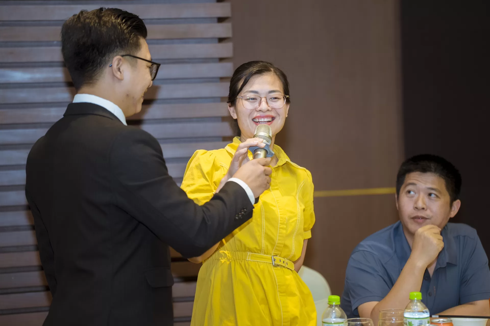 Diamond Food tri ân khách hàng 2026