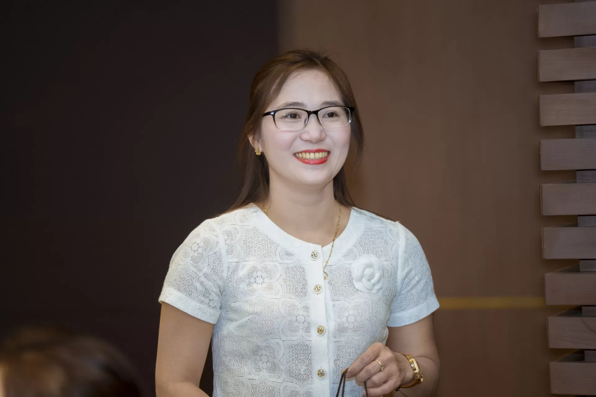 Diamond Food tri ân khách hàng 2026