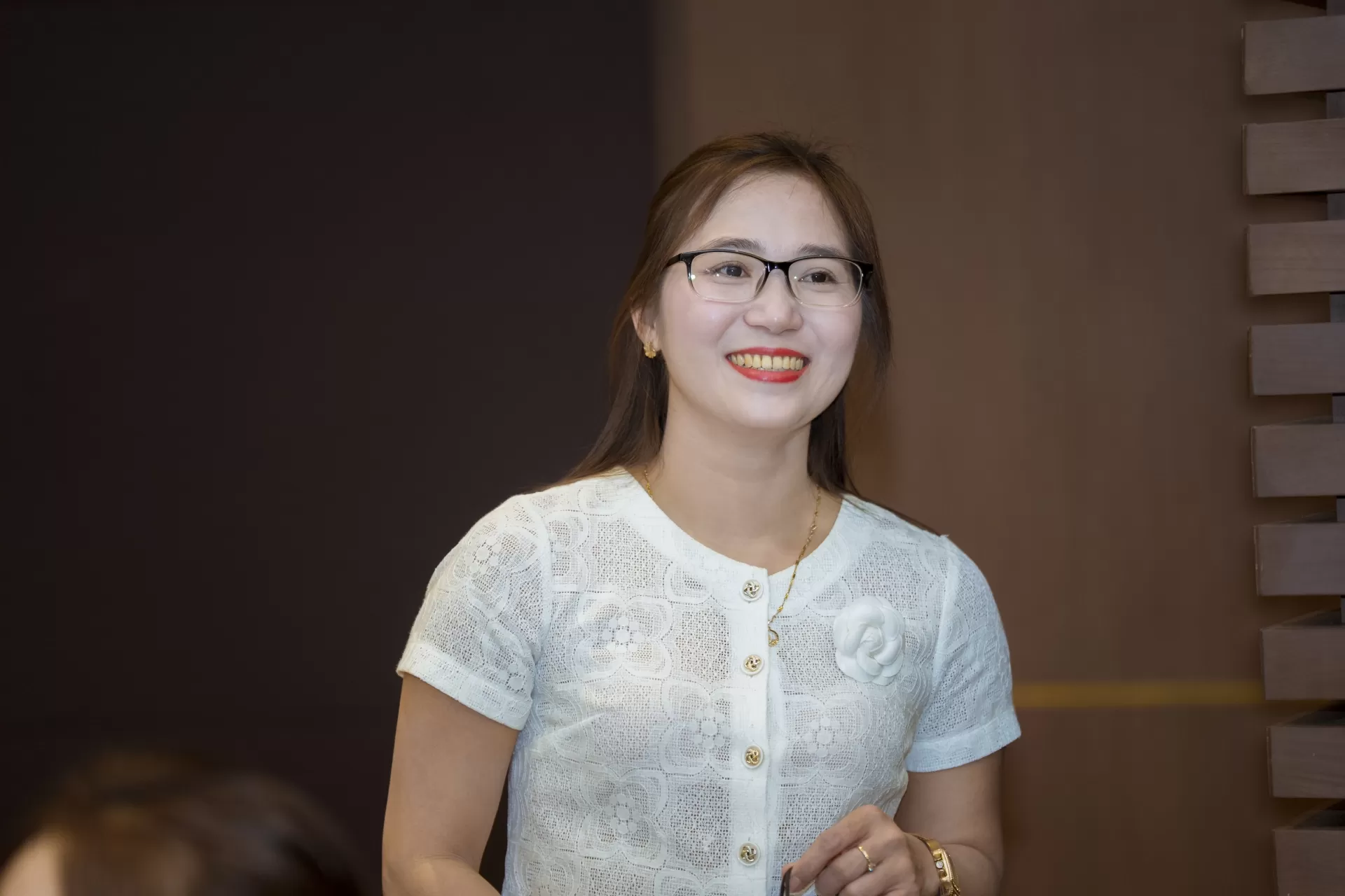 Diamond Food tri ân khách hàng 2026