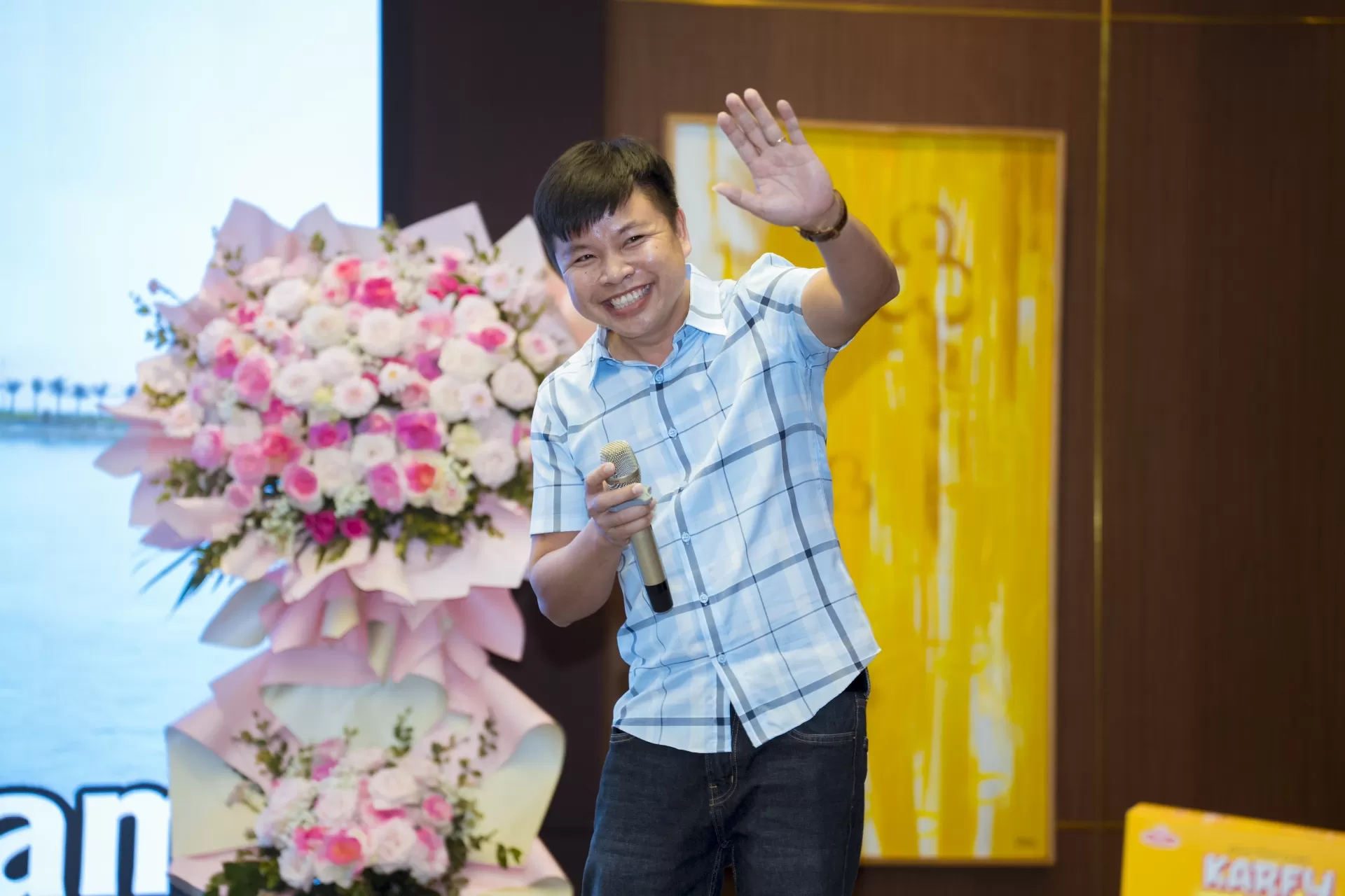 Diamond Food tri ân khách hàng 2026