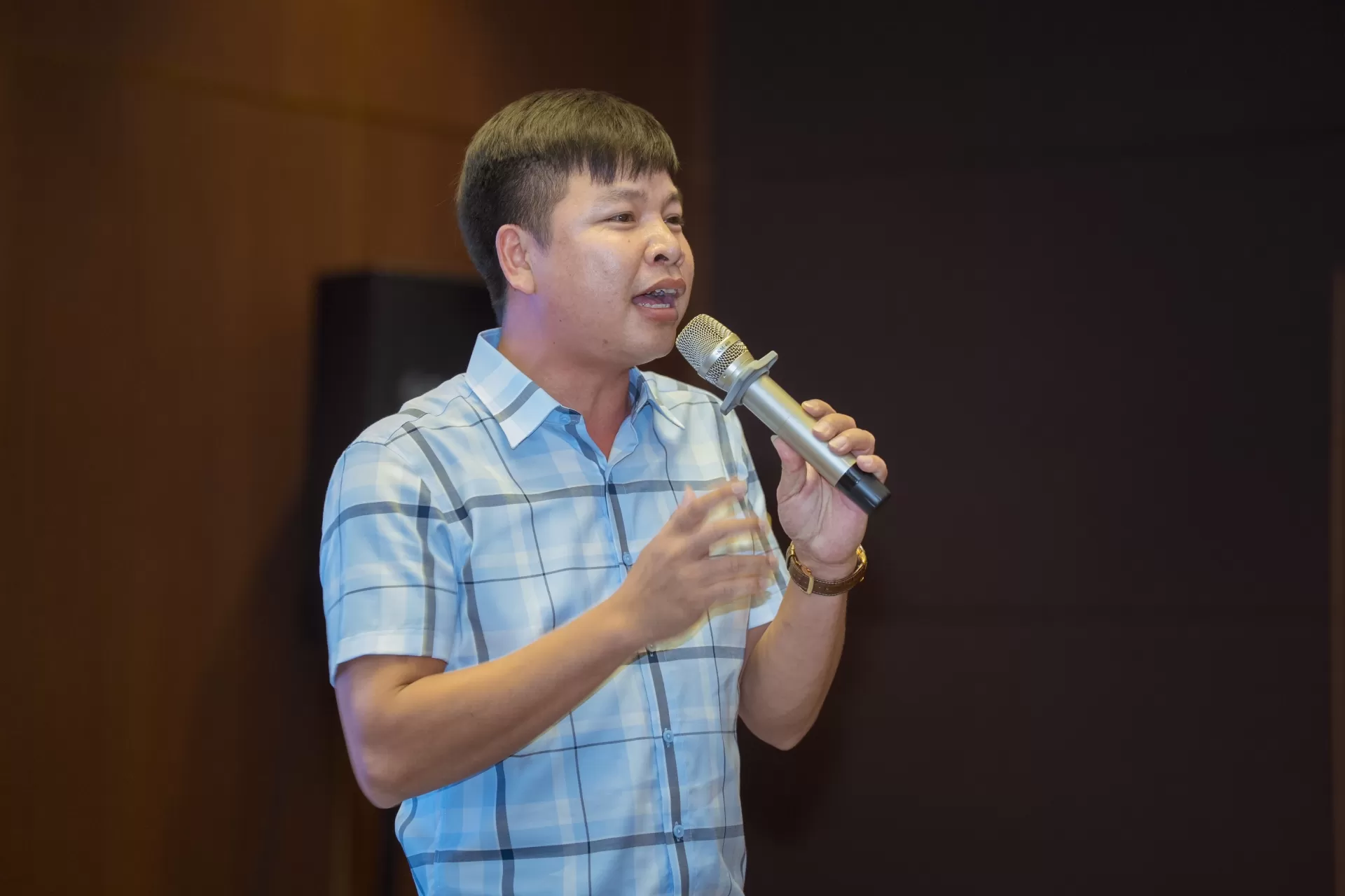 Diamond Food tri ân khách hàng 2026