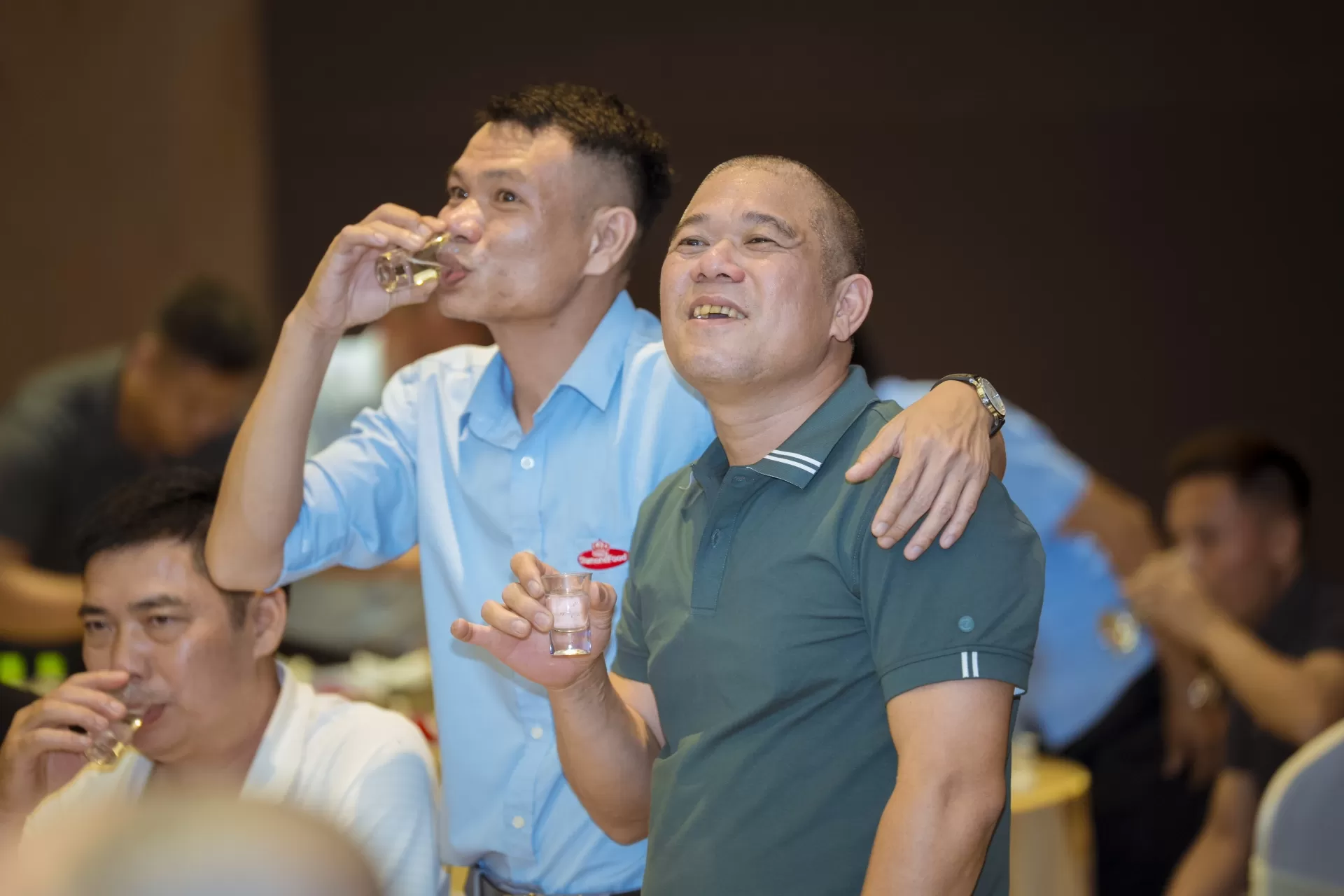 Diamond Food tri ân khách hàng 2026
