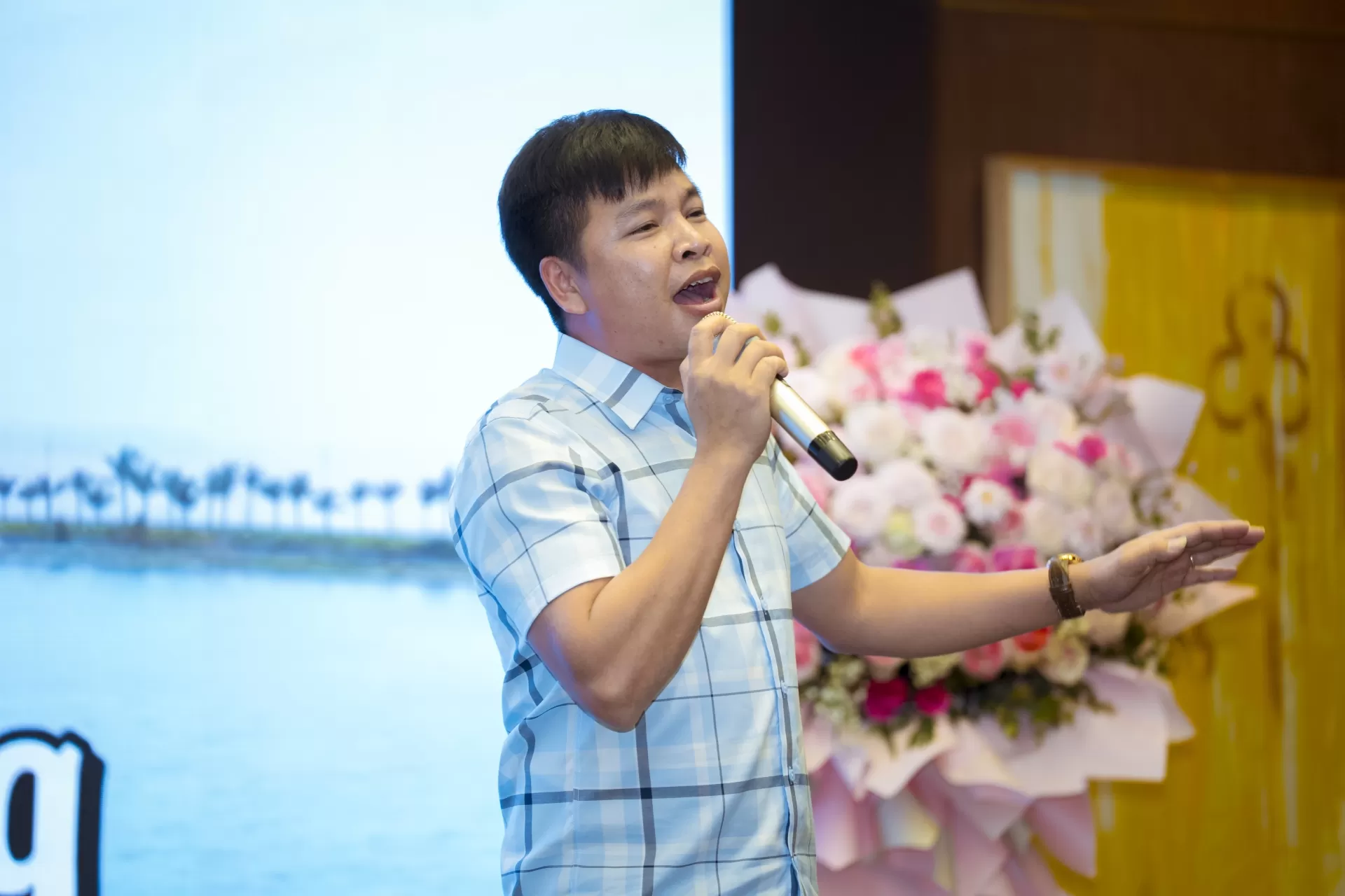 Diamond Food tri ân khách hàng 2026