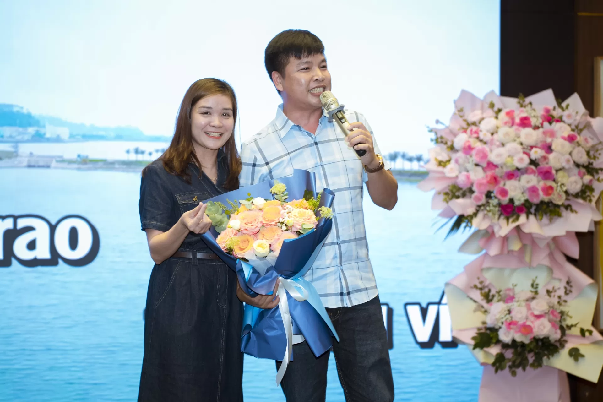 Diamond Food tri ân khách hàng 2026